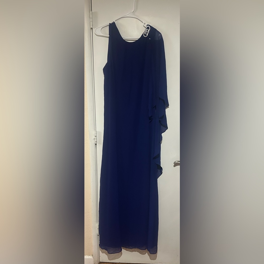 Special Occasion gown